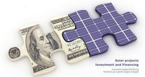 Latest company news about Financing & Investment