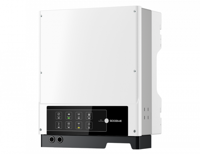 Goodwe SBP Series GW5000S-BP 5kW Single Phase Hybrid inverter Goodwe ...